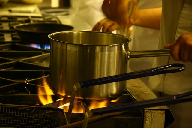 Hanaii Cooking Workshop